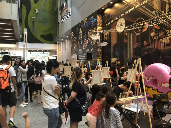 Orchard Central Food Festival 2018 Feast @ OC