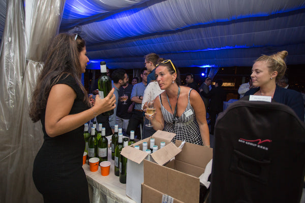 Sabena Technics Opening @ Seletar Aerospace