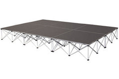 Portable Stage | AV rental Singapore | Ooffle