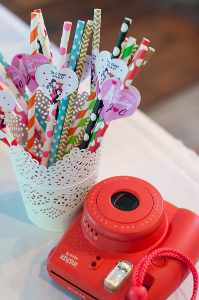 Wedding of Jim and Connie @ Tamarind Hill