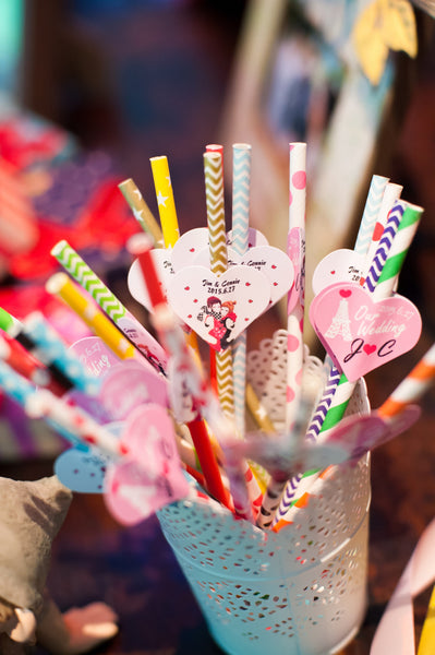 Wedding of Jim and Connie @ Tamarind Hill