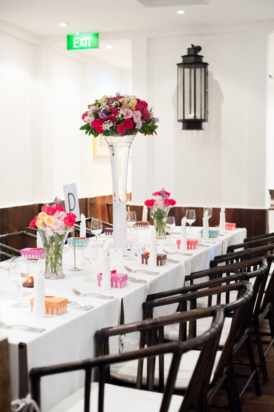 Wedding of Jim and Connie @ Tamarind Hill