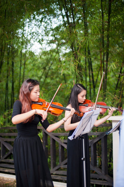 Wedding of Jim and Connie @ Tamarind Hill