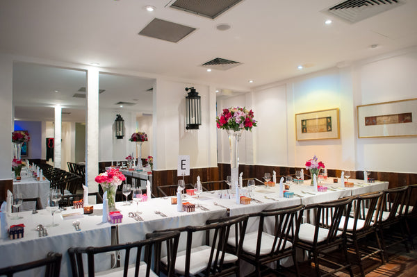 Wedding of Jim and Connie @ Tamarind Hill