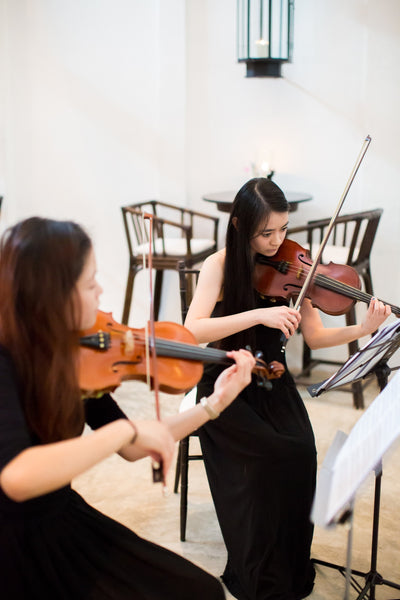 Wedding of Jim and Connie @ Tamarind Hill