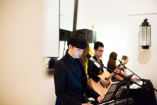 Wedding of Jim and Connie @ Tamarind Hill