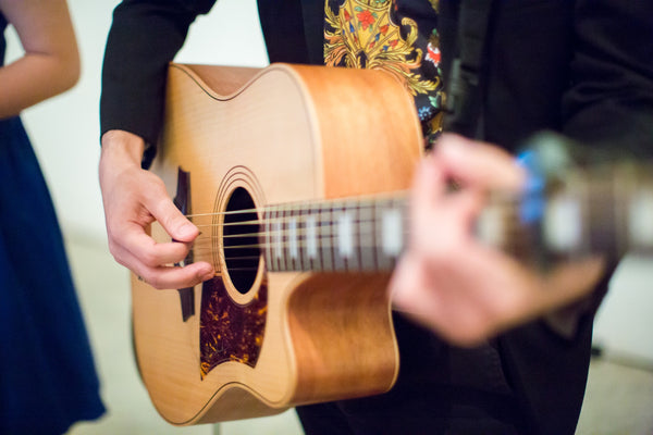 Wedding of Jim and Connie @ Tamarind Hill