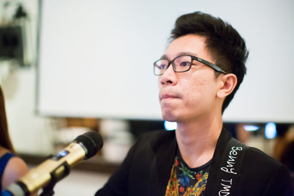 Wedding of Jim and Connie @ Tamarind Hill