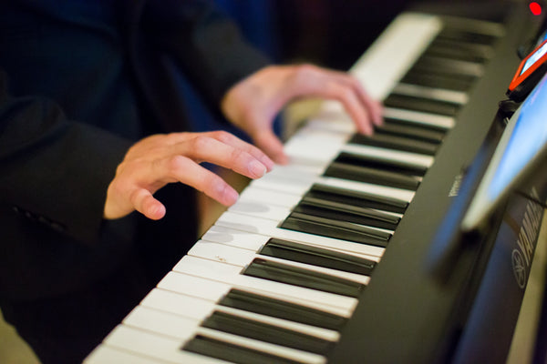 Wedding of Jim and Connie @ Tamarind Hill