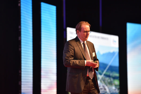 Infineon Global Supplier Day 2018 @ Grand Hyatt Malaysia