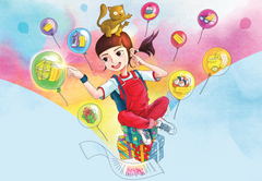 Mobile Responsive Game for Seletar Mall Happiness on the Rise Campaign 2020