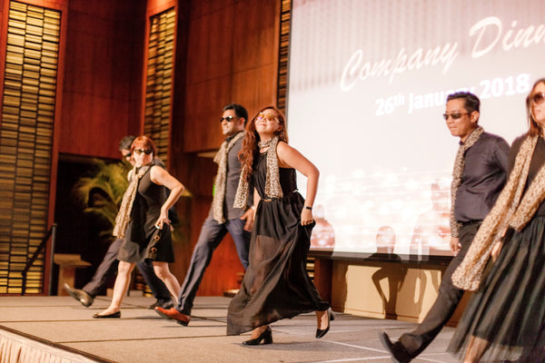 Festo Company Dinner & Dance @ Amara Sanctuary