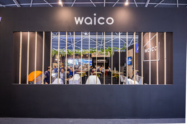 AM Kitchen Group @ FHA HoReCa Singapore EXPO