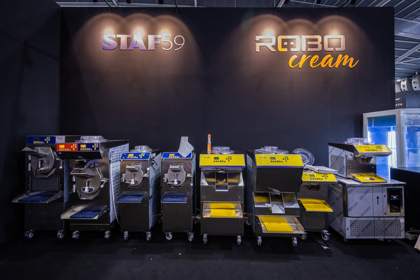 AM Kitchen Group @ FHA HoReCa Singapore EXPO