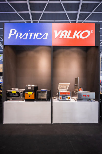 AM Kitchen Group @ FHA HoReCa Singapore EXPO