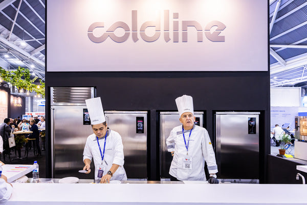 AM Kitchen Group @ FHA HoReCa Singapore EXPO