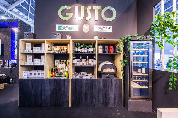 AM Kitchen Group @ FHA HoReCa Singapore EXPO