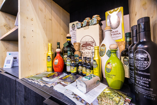 AM Kitchen Group @ FHA HoReCa Singapore EXPO