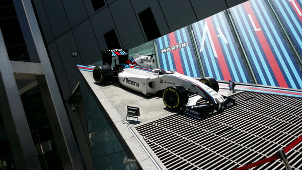 Event Fabrication Singapore