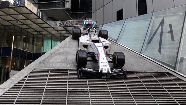 Event Fabrication Singapore