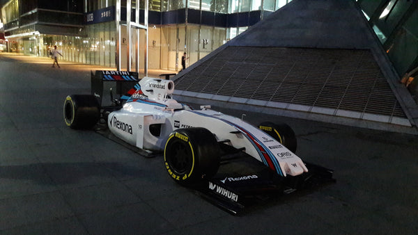 Event Fabrication Singapore