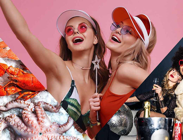 W Hotel Mega Brunch 2019 @ W Hotel