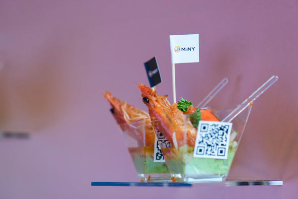 Launch of Miiny Mobile Games in Asia @ Odeon Towers