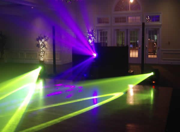 Static & Intelligent Lighting