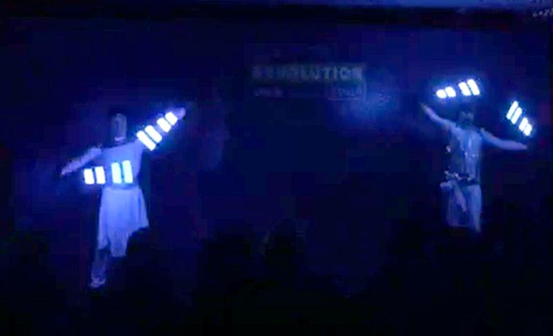 Qlik Data Revolution 2019 @ Grand Hyatt Singapore | Qlik Data Revolution 2019 @ Grand Hyatt Singapore