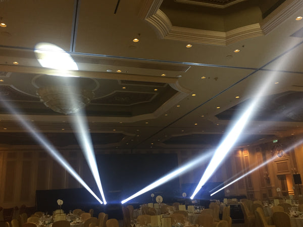 Asia GSA 10th Anniversary @ Venetia Hotel & Resort, Macau