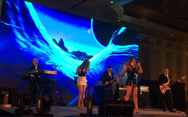 Asia GSA 10th Anniversary @ Venetia Hotel & Resort, Macau