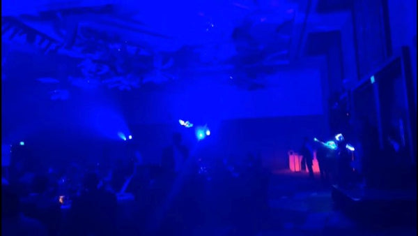 CIMB CNY Customer Appreciation Dinner 2020 @ Ritz Carlton