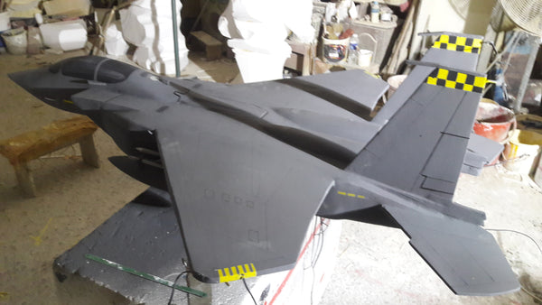 Event Fabrication Singapore