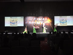 SPO's Final Sprint 2019 @ Sheraton Towers Hotel