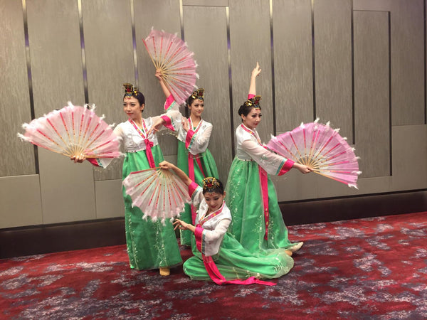 SPO's Final Sprint 2019 @ Sheraton Towers Hotel