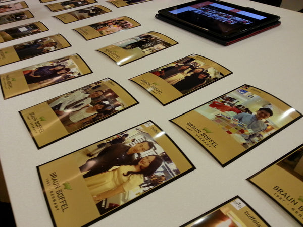 Social Media Photography