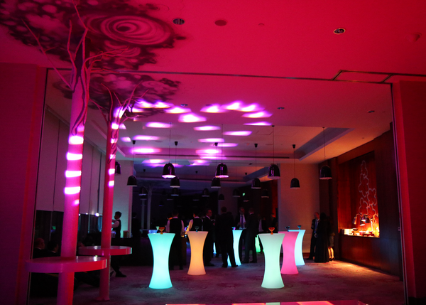 Infineon Global Supplier Day @ W Hotel