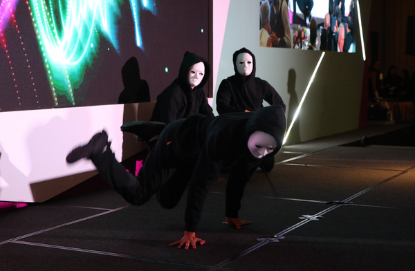 Infineon Global Supplier Day @ W Hotel