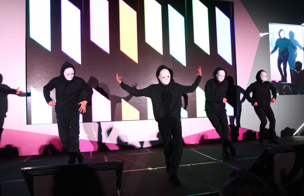 Infineon Global Supplier Day @ W Hotel