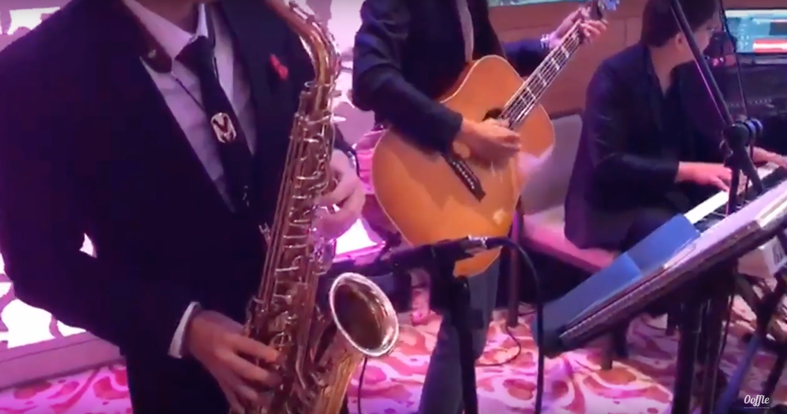 Ezza Wedding @ Grand Hyatt | Ezza Wedding @ Grand Hyatt