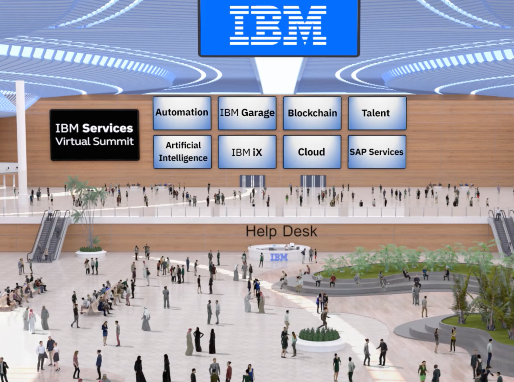 Digital Event Management Virtual Fairs / Digital Activation / Virtual Exhibition Booths | Virtual Fairs / Digital Activation / Virtual Exhibition Booths