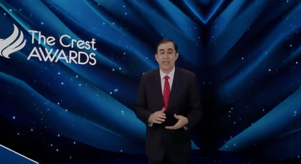 3D Virtual Event Smart Augmented Reality Conference