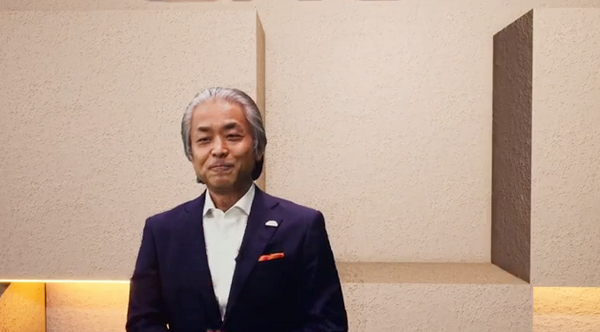 3D Virtual Event Smart Augmented Reality Conference