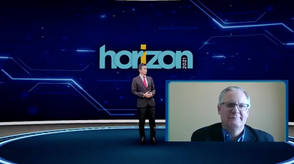 3D Virtual Event Smart Augmented Reality Conference