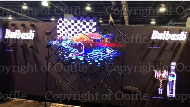 Holographic Display | Holographic Display