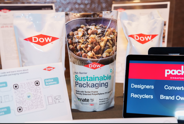 Singapore Manufacturing Federation for Singapore Packaging Star Award @ Sheraton Hotel