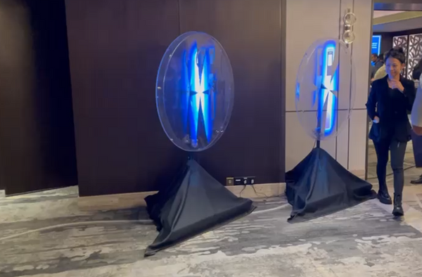 Fujitec 50th Anniversary Celebration | AV rental Singapore | Ooffle