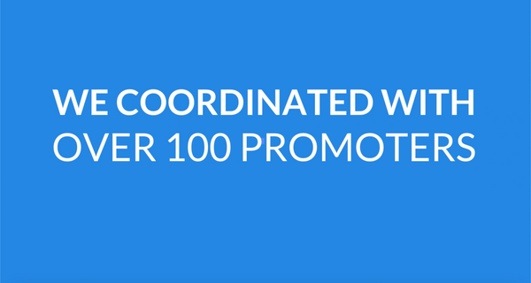 Yuu Activation Campaign @ Dairy Farm Retail Outlets Cold Storage, Giant, Guardian