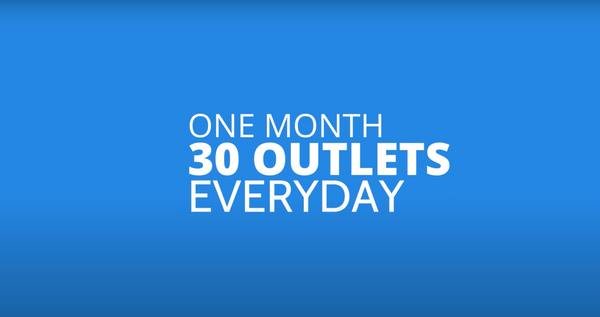 Yuu Activation Campaign @ Dairy Farm Retail Outlets Cold Storage, Giant, Guardian