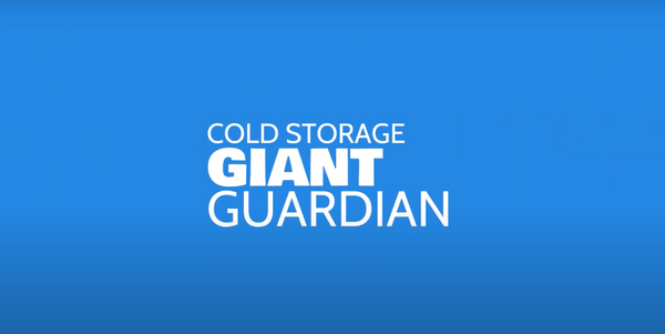 Yuu Activation Campaign @ Dairy Farm Retail Outlets Cold Storage, Giant, Guardian